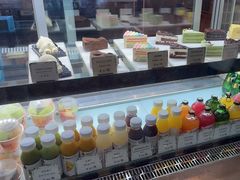 -1868 Café(上海自然博物馆店)