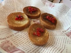 -我的四季意大利餐厅(春天百货店)