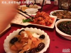 旭龙酒家&nbsp;(18)-旭龙鱼头王(航华店)