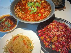 -麻六记(新天地店)