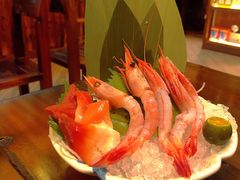 -本格·深夜食堂(北理工店)