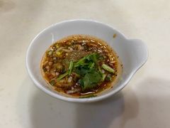 小料-金刚山(学府路店)