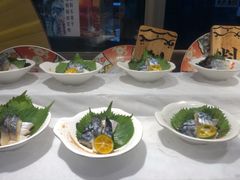 -五月罗马海鲜自助餐厅(月星环球港店)