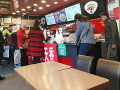 大堂-和合谷(新街口店)