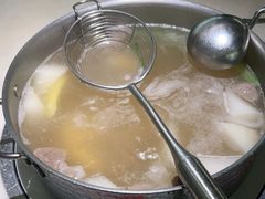 -左庭右院鲜牛肉火锅(浦江欢乐颂店)