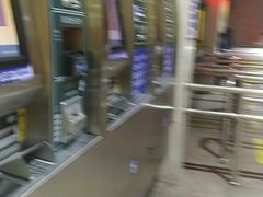 -岳阳站