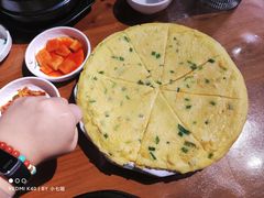 -长寿参鸡汤(朝韩风情街店)