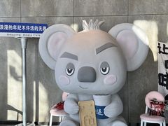 -了不起的考拉咖啡店(高新店)
