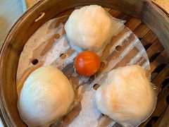 -点都德(龙之梦店)