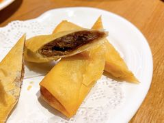 -芙蓉巷成都名小吃(大卫城店)