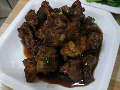 -黑皮酸菜鱼(绣花巷店)