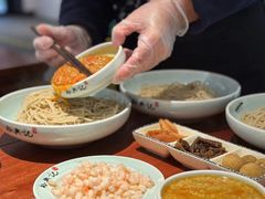 -裕兴记•蟹黄面馆(人民广场店)