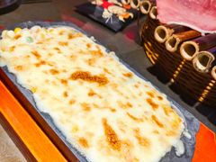 -小牛哈尼章鱼水煎肉(金鹰店)