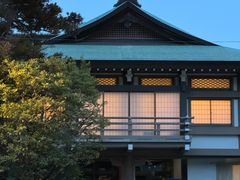 -鹤冈八幡宫