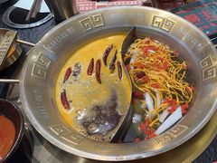 -旺蜀主成都串串火锅(西直门凯德MALL店)