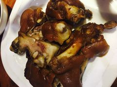 -黑鸡小馆(金源店)