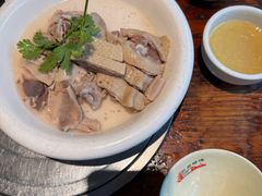 -农厨好味·温泉鹅·农家菜