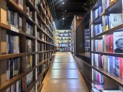-三联韬奋书店(三里屯店)