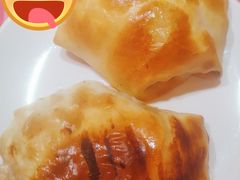 烤包子-西域阿里马新疆菜·清真(桂花路店)