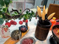 -唐猫庭院·千年陕菜(大唐不夜城店)