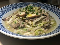 -小柴米·传统江西菜(八一广场店)