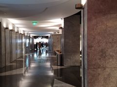 -百美汇影城(LUXE嘉里中心店)