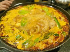 -湘肠香火锅店(团结湖店)