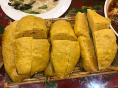 -闯关东东北农家菜(崂山石老人店)
