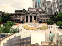 -上海纺织博物馆