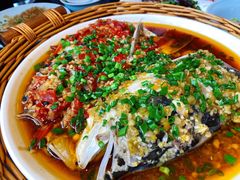 -小城故事·地道宁波味(月湖盛园店)