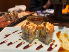 -小山日本料理(太古汇店)