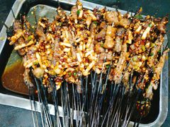 -宋文成烤肉(白沙巷店)