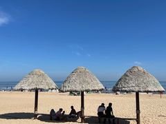 -那香海钻石沙滩浴场