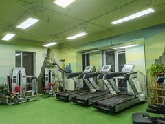-红山会健身·普拉提(广安门店)
