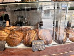 -O'mills Sourdough Bakery&Bistro(永嘉路店)