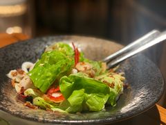 海鲜色拉-Solo(衡山路店)