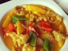 -食肆&Fourteen(武林夜市店)