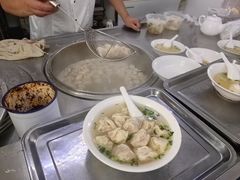 -巧手馄饨(箍桶巷店)