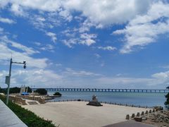 -宝安西湾红树林湿地公园