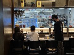 -贰醒·私房小院烧烤 (太古里店)