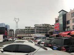 门面-马王堆海鲜水产市场