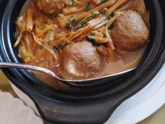 -湖影中餐厅·南京金茂威斯汀大酒店