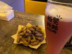-板凳鲜酿·精酿啤酒(科华北路店)