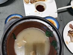 -潮澎派·潮汕菜大排档(南较西路店)
