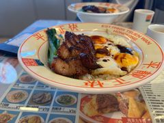 -肥韬茶餐厅(海上世界店)