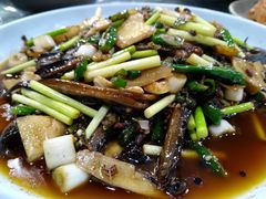 -味老大土碗菜(中山三路店)