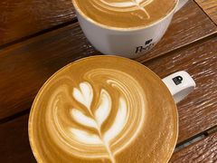 -Peet's Coffee皮爷咖啡(大学路店)