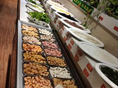 -吉木烤肉自助餐厅(乐汇城店)