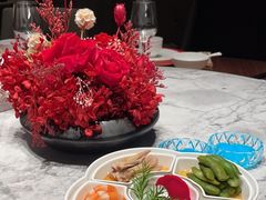 -阿明小菜·海鲜·上海菜(浦建路店)