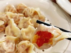 -米香居新鲁味·水饺餐厅